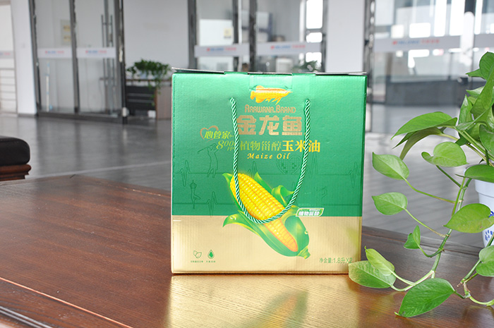 包装展示